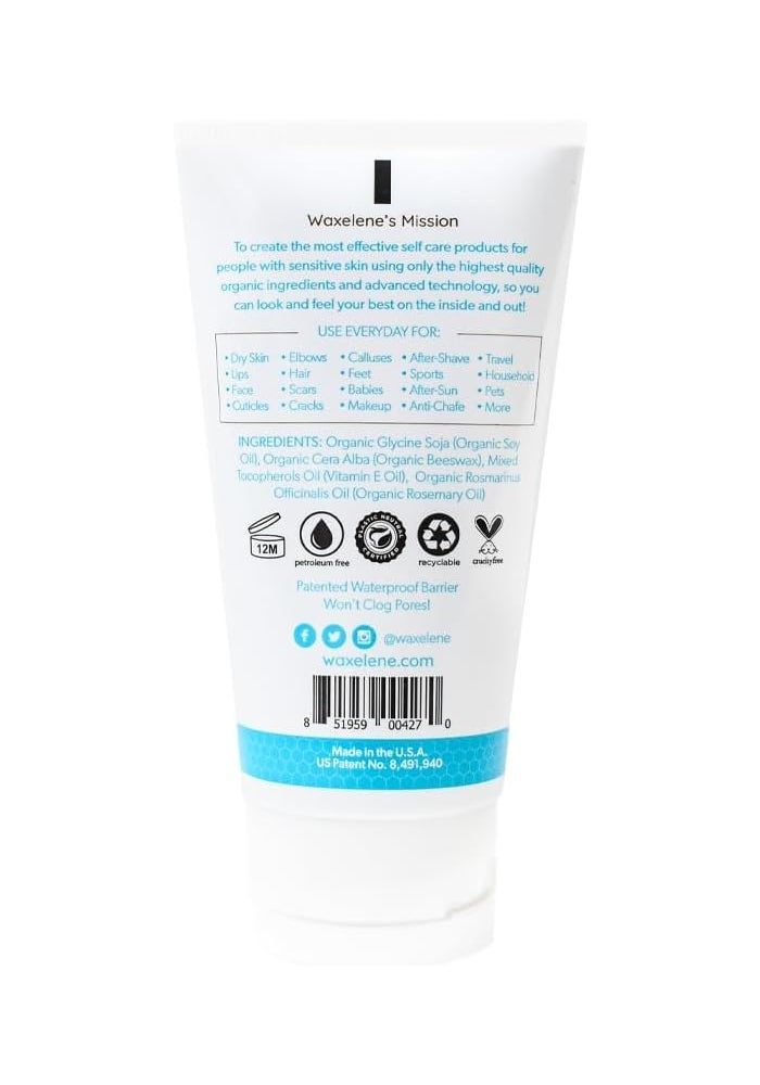 Waxelene Multi-Purpose Ointment for Dry Skin - Image 2